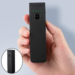 Camera Charging Case for DJI Pocket 2 3200mAh Fast Charging Power Stick Handheld Charging Case