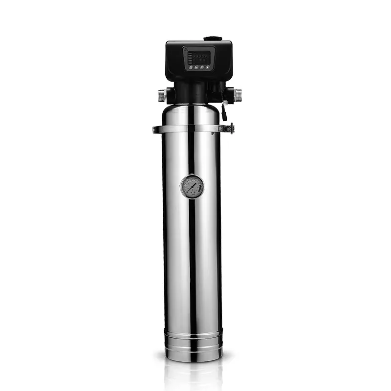 S-3T Manual Ultrafiltration Water Purification System Portable Household and Outdoor Ultrafiltration Water Purification System