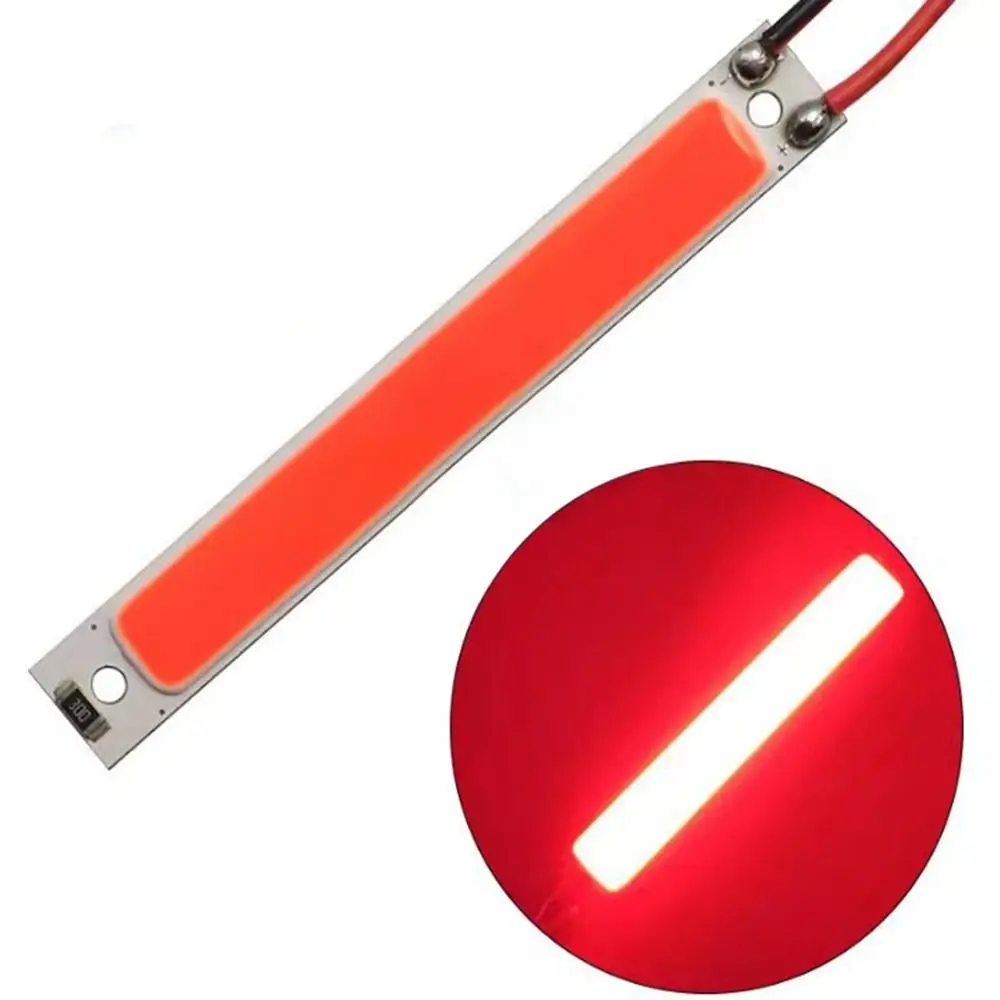 

Multistyles RC Model Car Chassis Light Colorful Searchlight Super Bright for 1/5 1/8 1/10 1/18 1/24 And Other Models