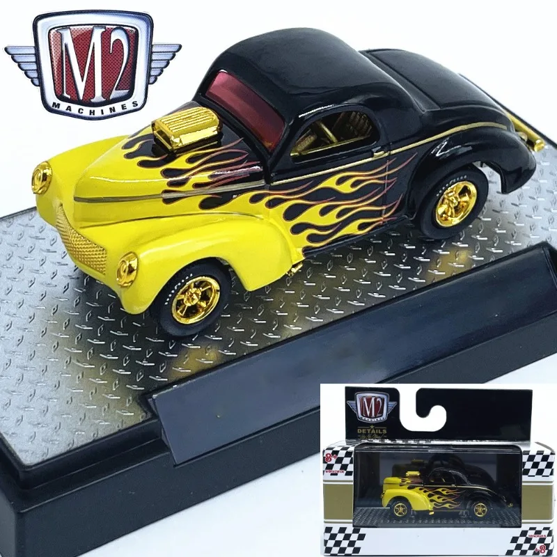 1:64 シミュレート合金静態車モデル、コレクタブル完成品、装飾品、新品、パッケージ付き、男性への誕生日プレゼント