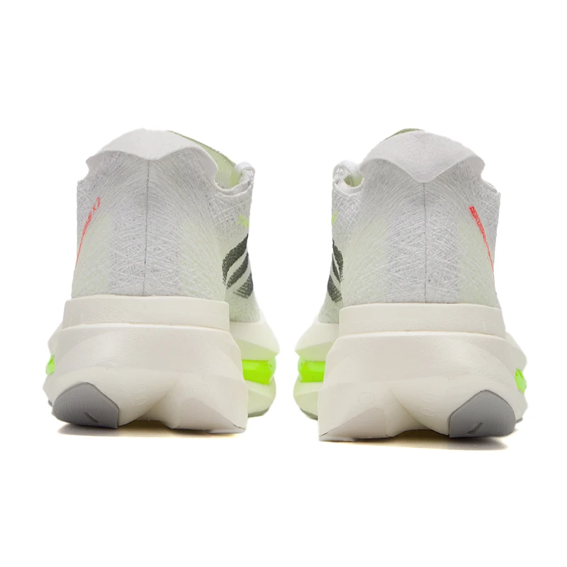 أديداس (أديداس) أحذية رجالية أحذية نسائية Adizero Prime X 2 Strung أحذية رياضية منقوشة خفيفة قابلة للتنفس احذية الجري Ih5685