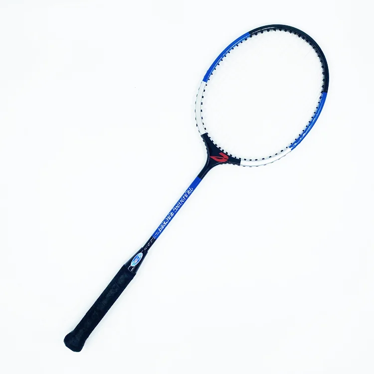 Excellent Quality cheap price Training ball badminton racket carbon fiber graphite badminton racket