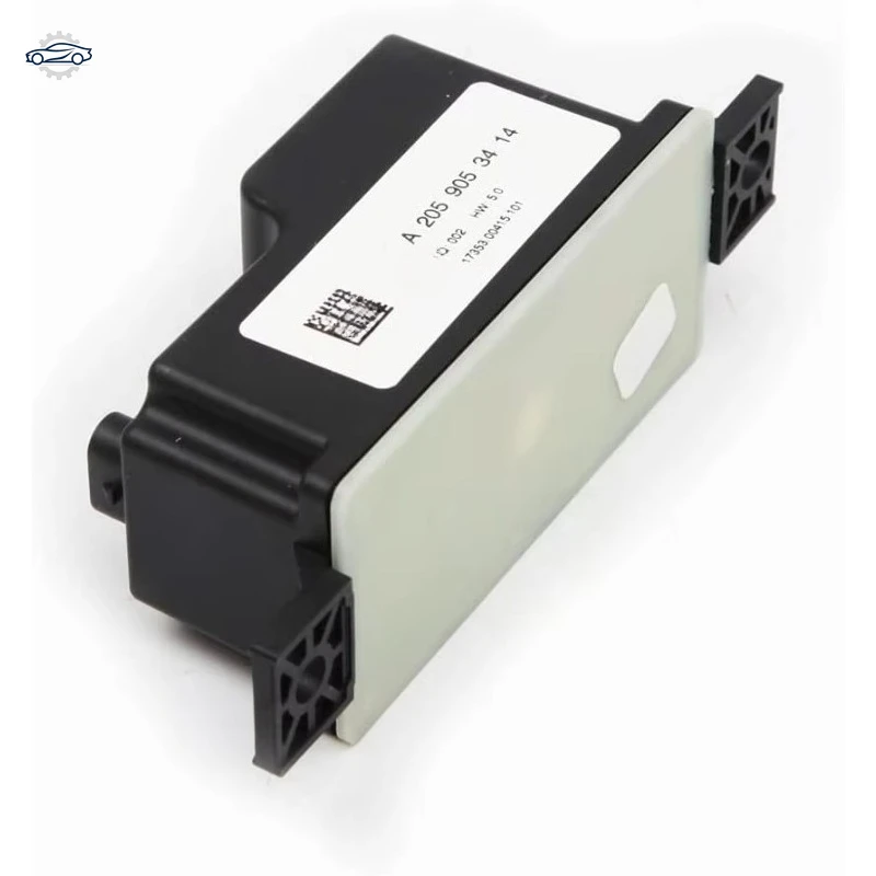 2059053414 2054400073 New Voltage Converter Module for Mercedes benz W205 X253 W222