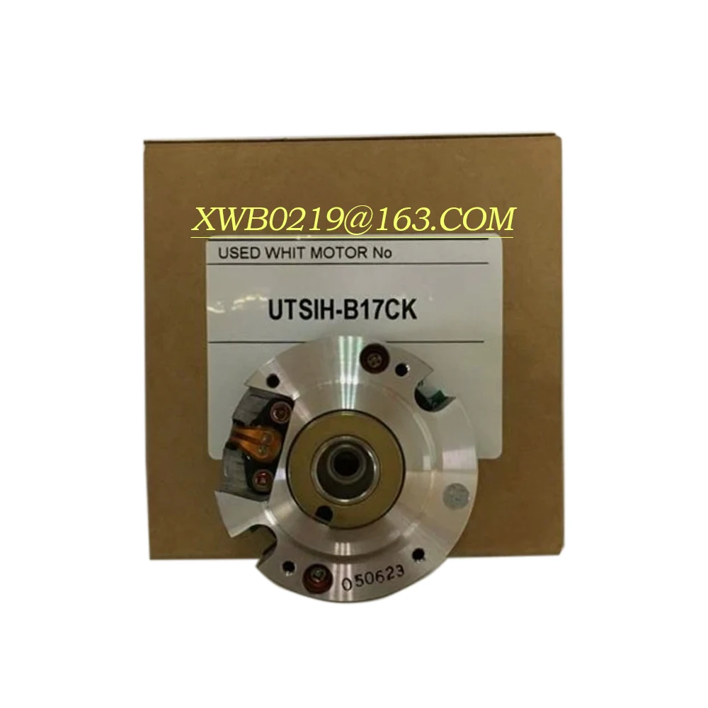 New Original UTSIH-B17CK Yaskawa New Encoder