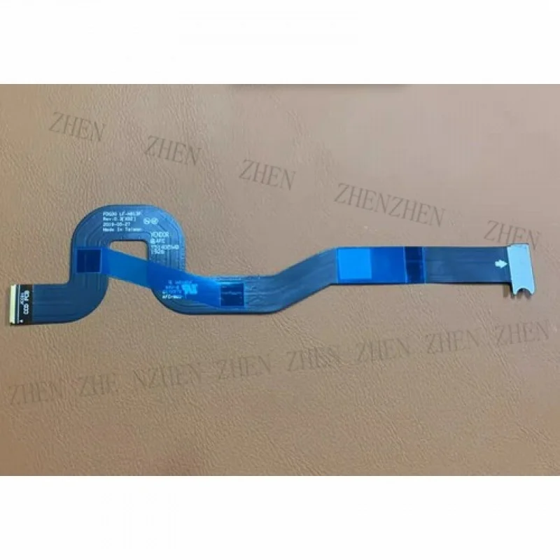 

Y для Dell XPS 13 9300 9310, кабель для веб-камеры LF-H813P, гибкий кабель CDD для ноутбука