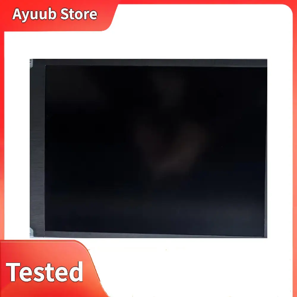 

For Mindray BC3300 BC3000 BC3200 Equipment LCD SX25S004 HITACHI Original 10 Inch Display Screen Panel