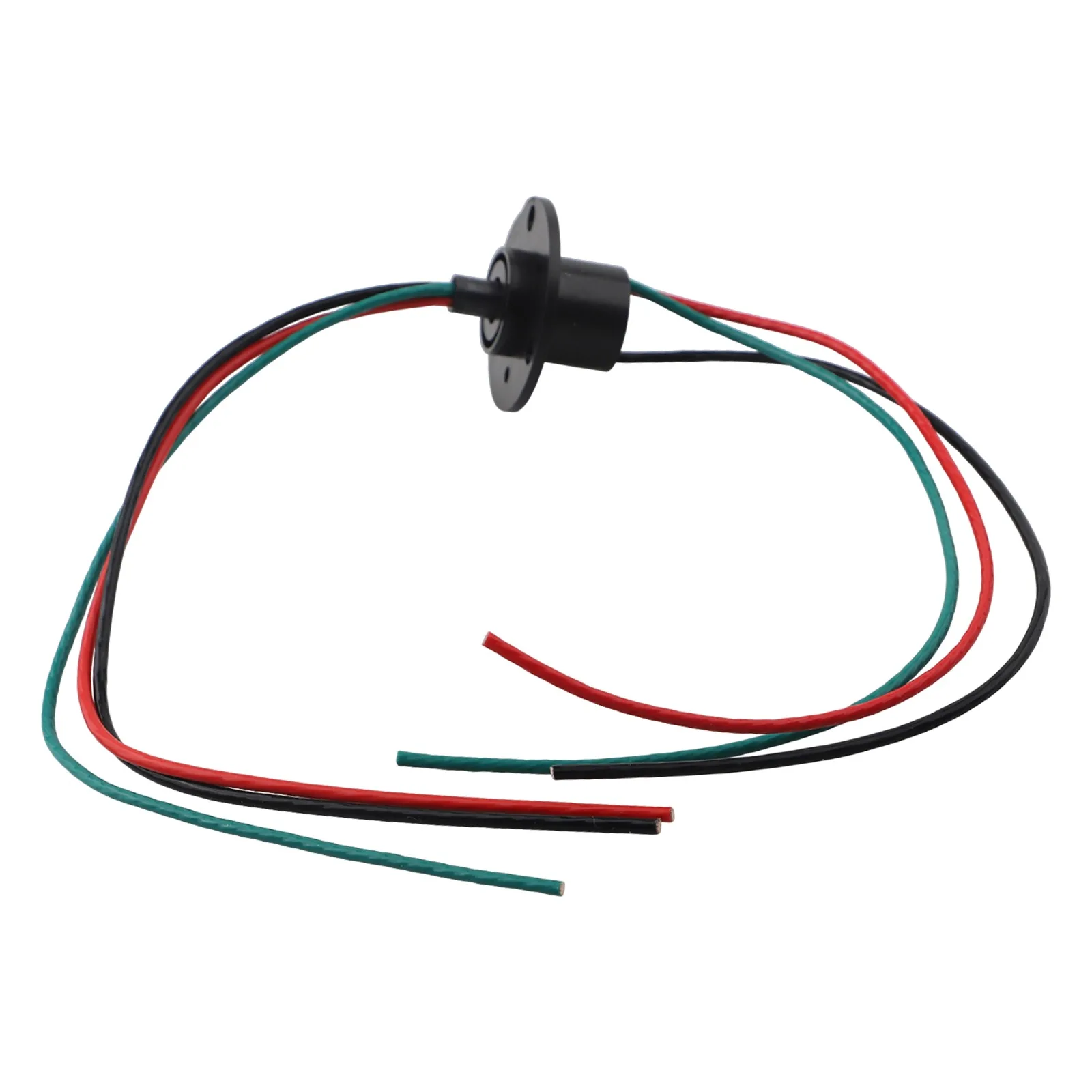 Wind Generator Slip Ring 3 Wire 90 Amp 30A Per Conductor For Freedom PMGs PMAs Wind For Turbine Power Generator Electrical