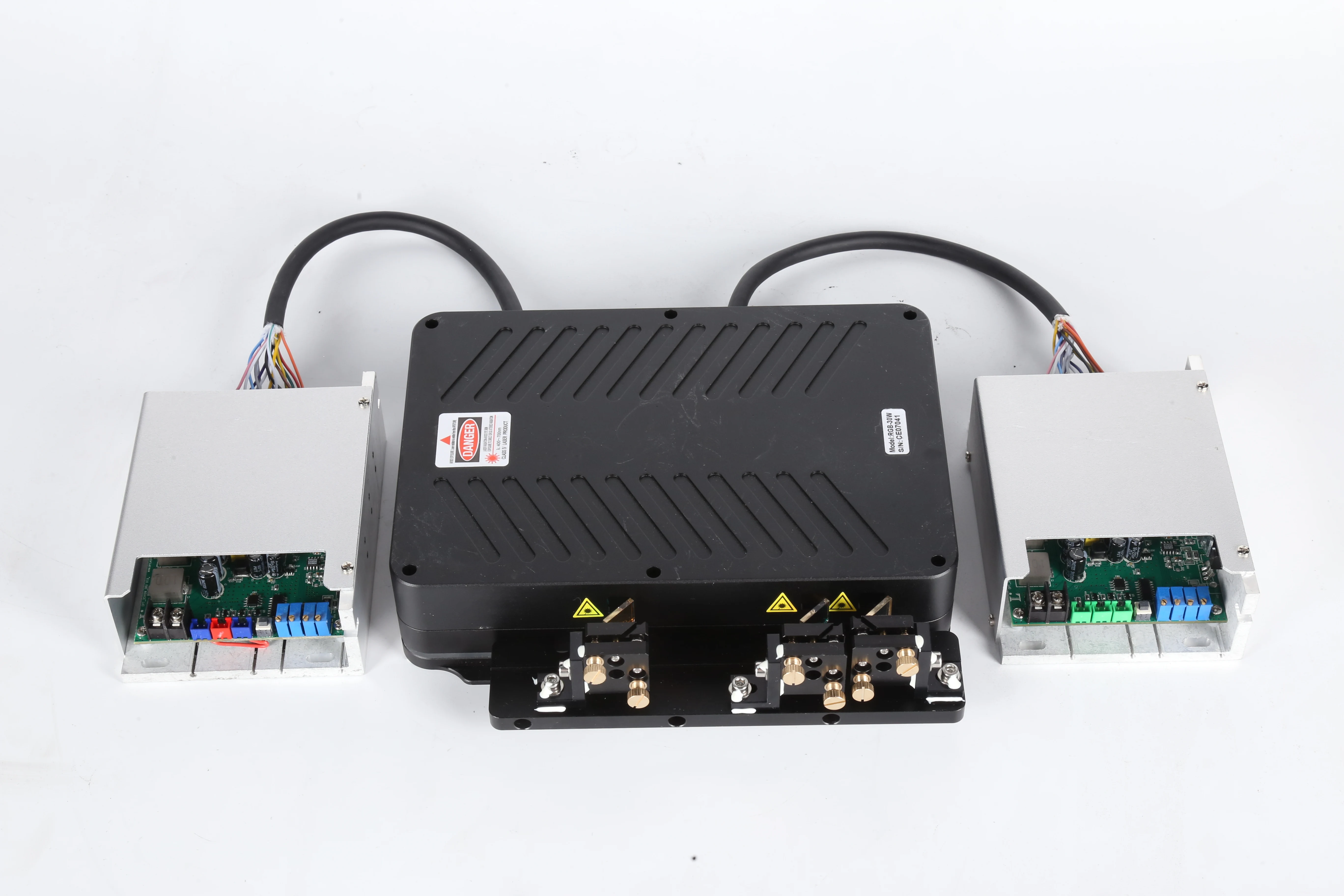 Opt Pure Diode 30W Rgb Module for Stage Light DJ Disco Show Effect