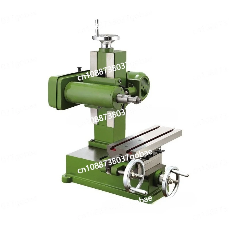 

Light horizontal milling machine Multifunctional small horizontal slotting machine Simple