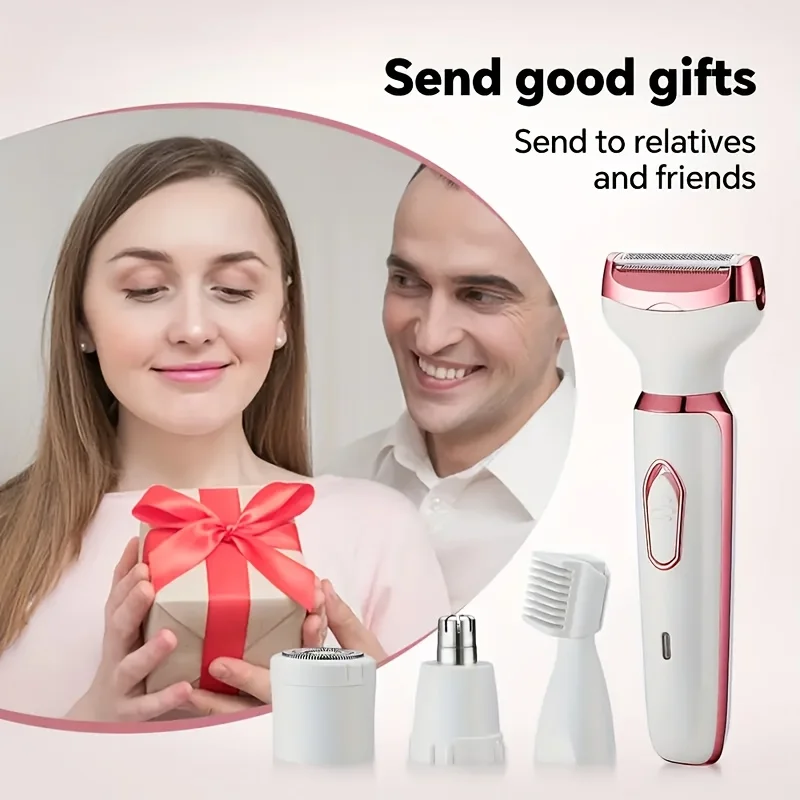 4-In-1 Portable Wom…