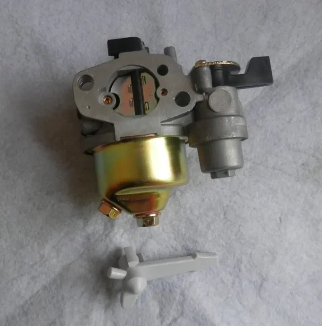 CARBURETOR ASSY FITS HOMELITE DJ165F UT80522D 4 STROKE 6.5HP 7.5HP 179CC 180CC WATER PUMP TILLER PRESSURE WASHER PARTS