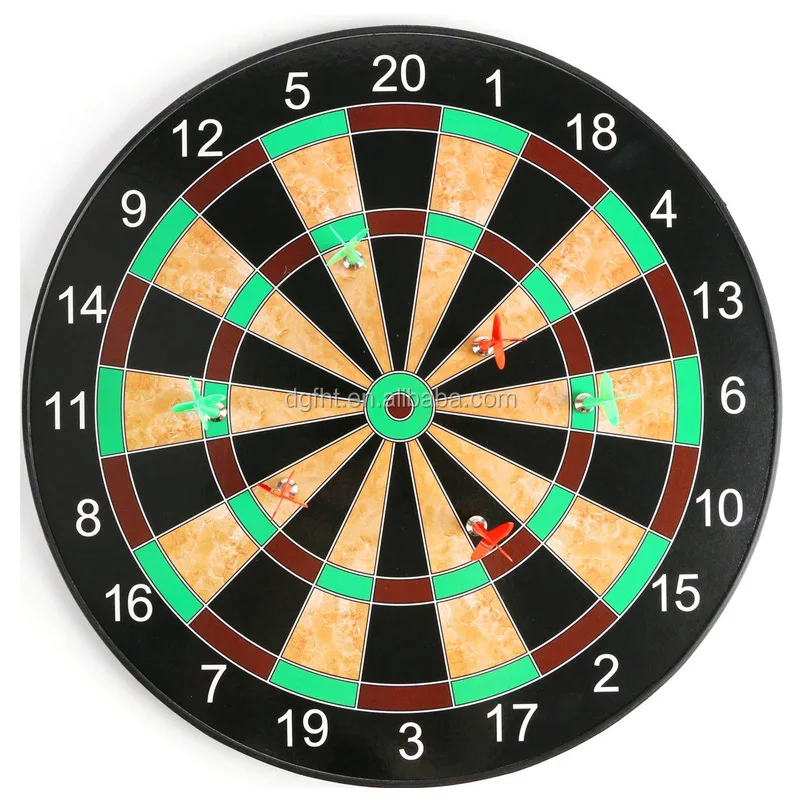 2021 Trends hochwertige Kinder pfeil Ziel Spielzeug gi ft benutzer definierte magnetische Darts cheibe