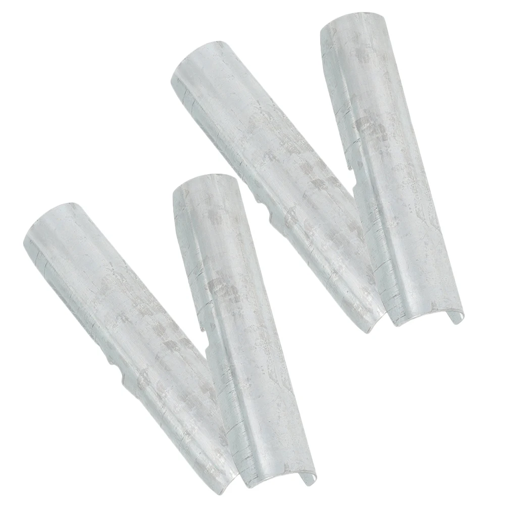 

Curtain Accessories Corner Window Curtains Rod Adjustable Brackets Rods Pole Connector Joints Shower Support for Windows