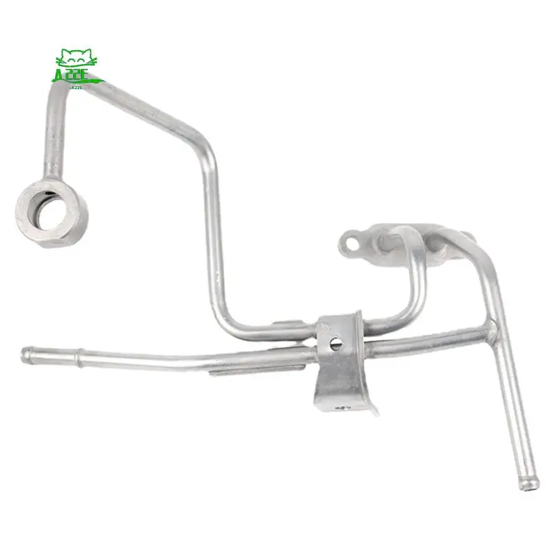 A22E-выхлопная труба турбокомпрессора, водопроводная труба в сборе, аксессуары для NISSAN FRONTIER NAVARA D40 2008-2012 14498-EB70A 14498EB70A