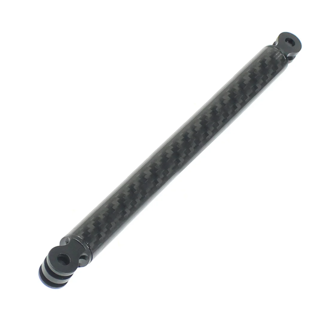 Selfie Helm Verlängerung Arm Halterung Stativ Adapter Carbon Faser für GoPro Hero 13 12 für Insta360 X4 OSMO Action 5Pro Halterung – Detail 19