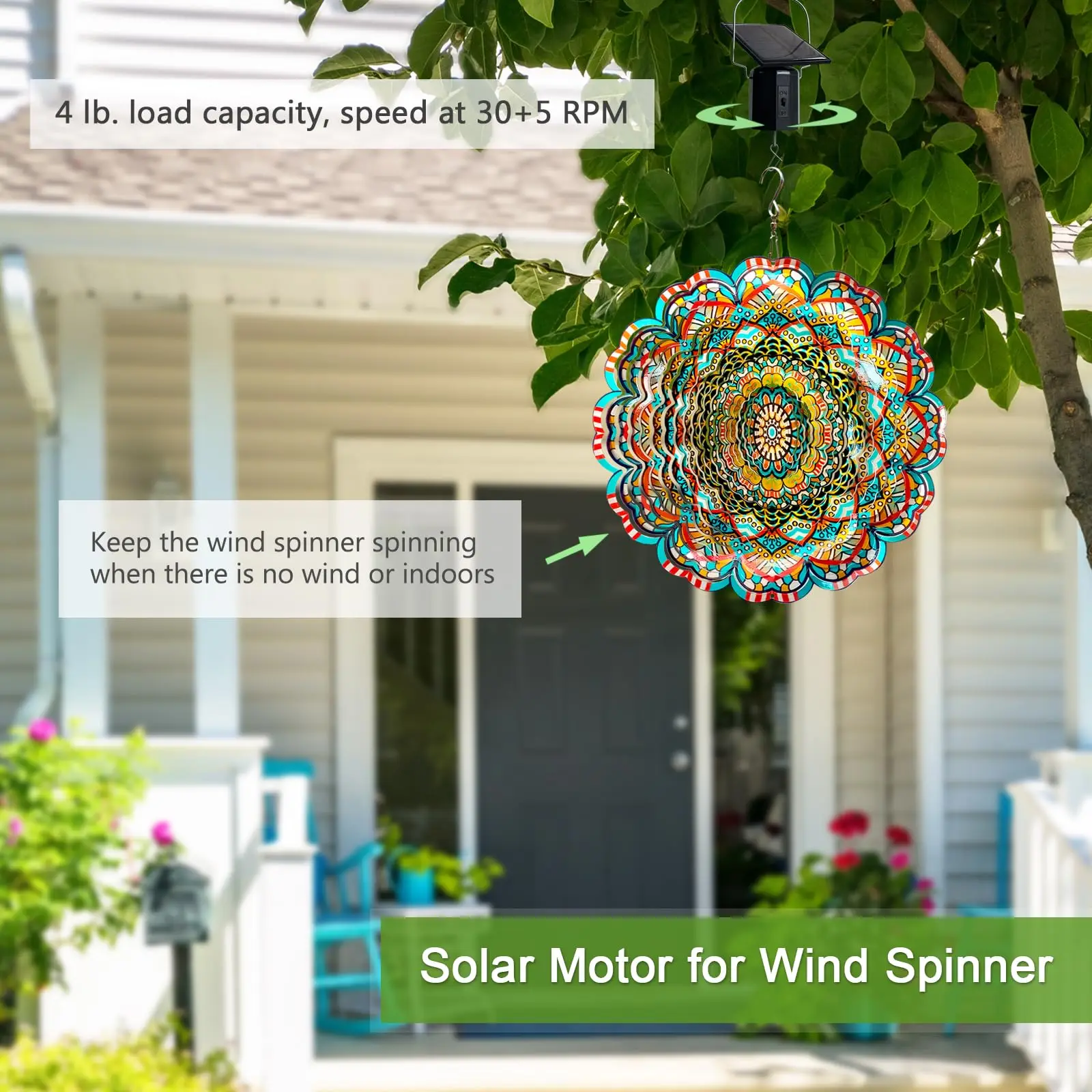 Thumbnail 2 - #22 New Wind Chimes Arrivals