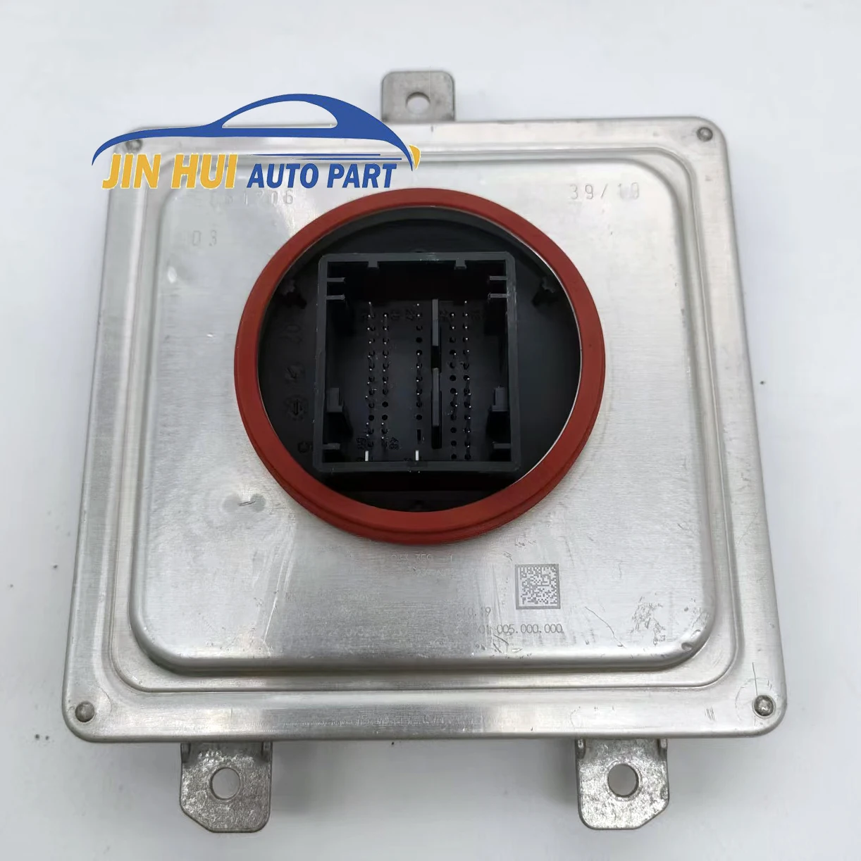 

7933359-03 Genuine LED Headlamp Controller Module 63117933359-03 Fit For B M - W G28 Car Ballast 7933359 LED Complete Unit