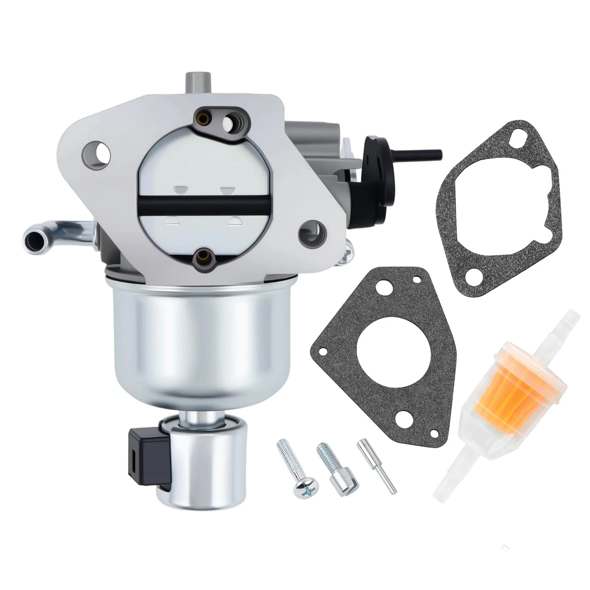 

Carburetor 1685321-S Compatible with Kohler KT725, KT730, KT735, KT740, KT745 Engines 22-26HP