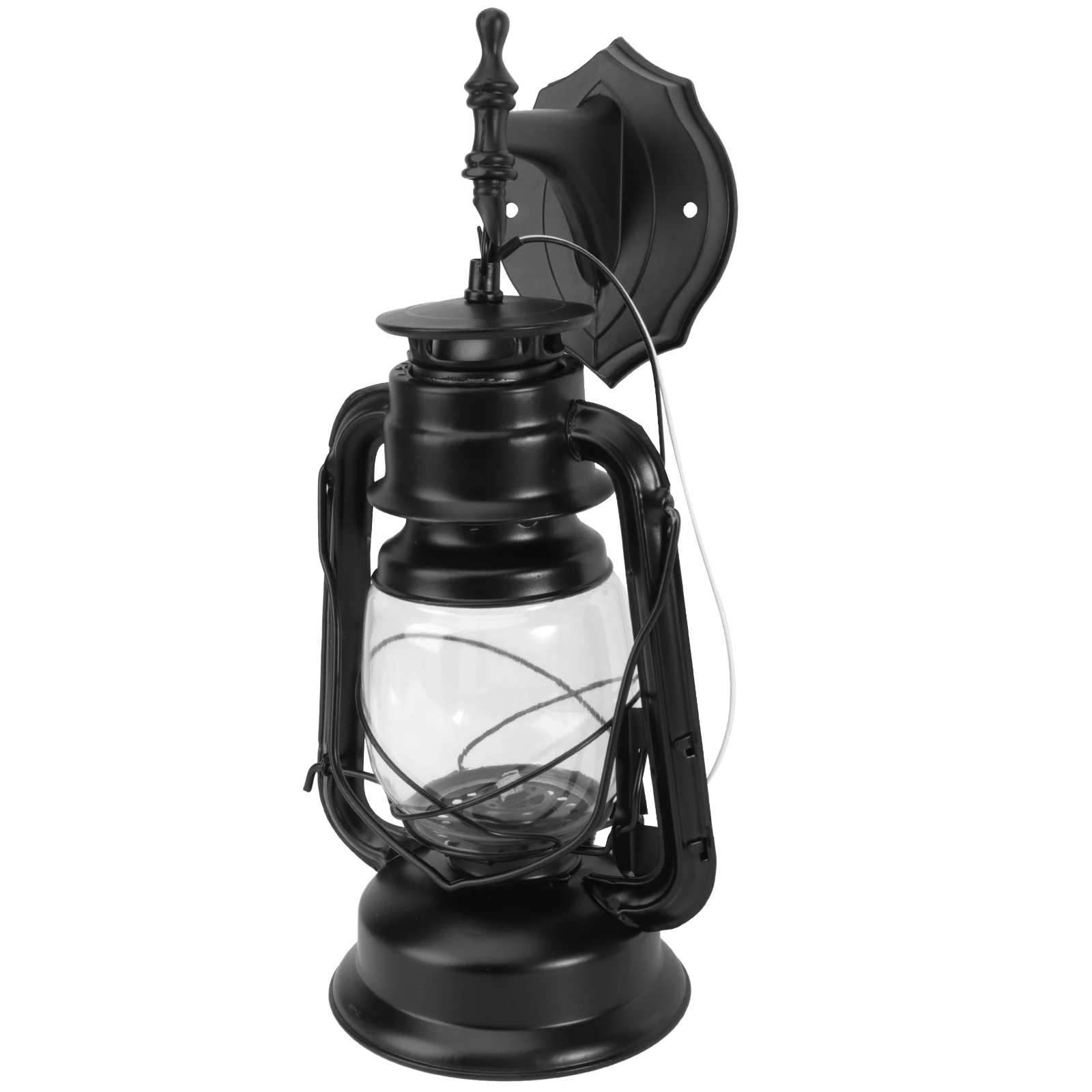 

Retro Wall Lamp Vintage Lamp Industrial Style Decorative Wall Light for Bedroom Restaurant Retro Lanterns