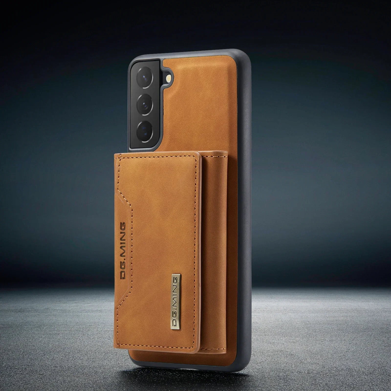 Thumbnail 2 - #7 New Wallet Style Phone Case Arrivals