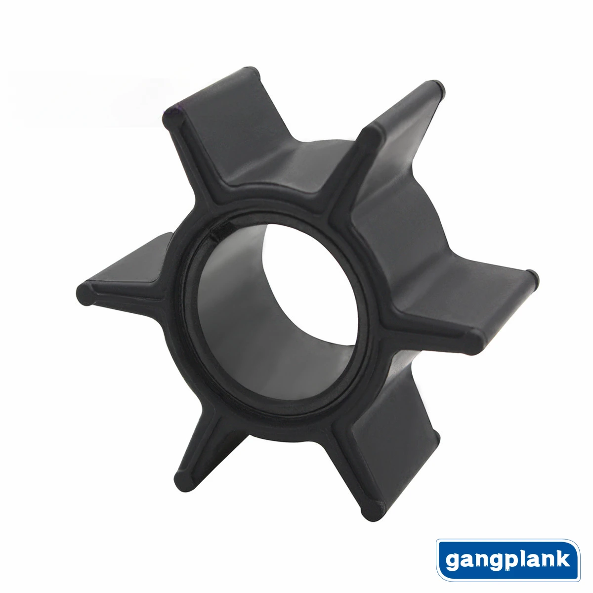 

Подвесная резиновая крыльчатка для Tohatsu 25/30/40HP 345-65021-0
