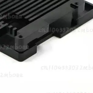 Robot X5/X3 Rising Sun Pie Embedded Development Board All-Metal Shell Heat Dissipation Firm Installation for Electronics