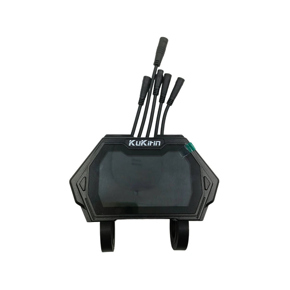 Wyświetlacz LCD do hulajnogi elektrycznej Kukirin G3 PRO B Wersja TFM13 -FEIMI-2 Części zamienne Akcesoria