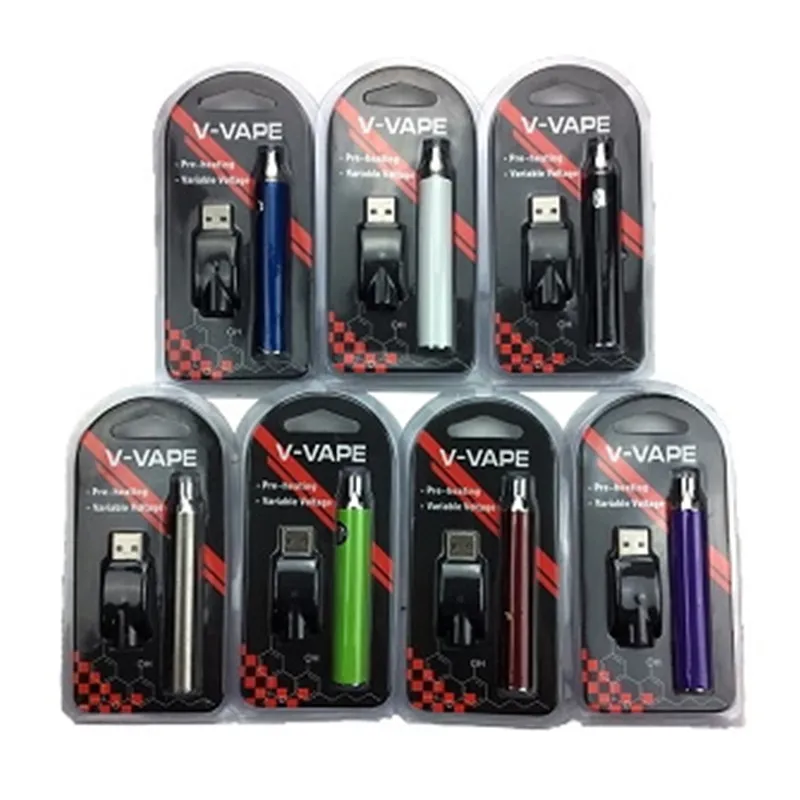 10 V Vape 650 USB 510 vape accessory for vape kits - gallery image 6