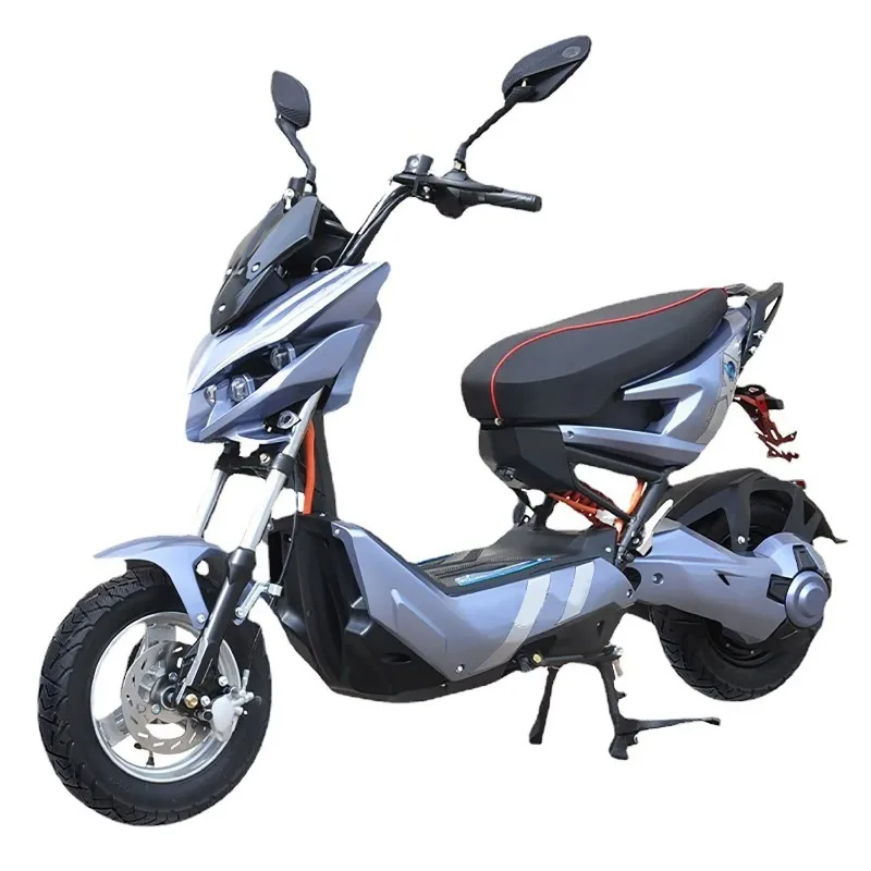 

2025 New Style 2024 New 500W Electric City E-Bike With LCD Display And 18 Months Quality Assurance Steel Frame 60 Km Range Per B