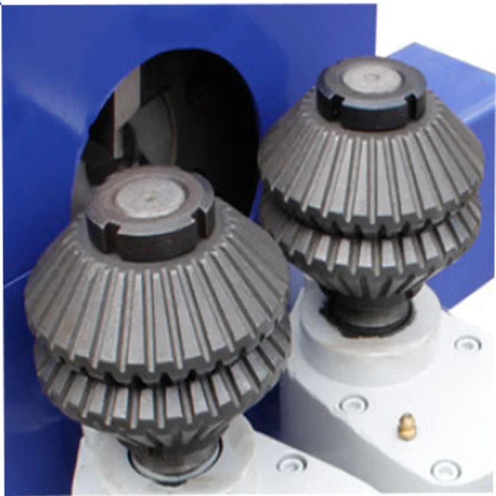 Geselecteerde goede items Hot Sales Houten Mop Ronde Staaf Bar Making Machine Houten Bezem Staaf Handvat Afronding Machine