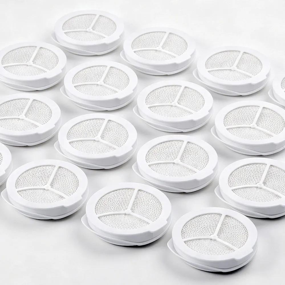 

10/5pcs Humidifiers Compatible with F20,Replacement Cartridges Humi DX F20 for Airmini CPAP Compatible with Airfit F20