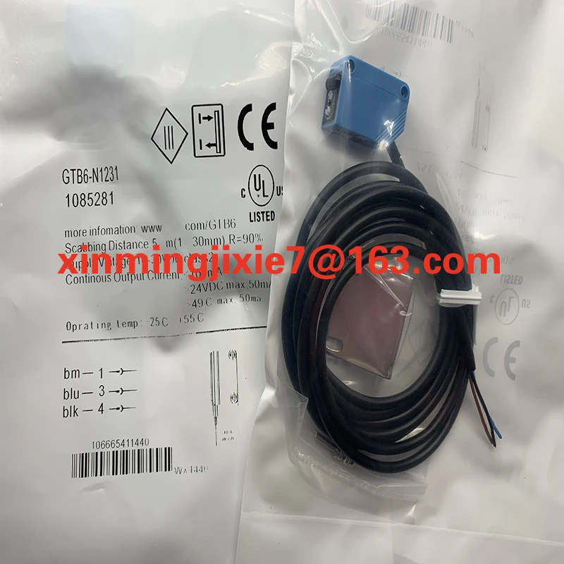 in stock optoelectronic switch  GTB6-P0231S79 GTB6-N0211S58 GTB6-P0211S60 GTB6-P0611S59 GTB6-P0011S90 GTB6-N0211S51  GTB6-N1212S