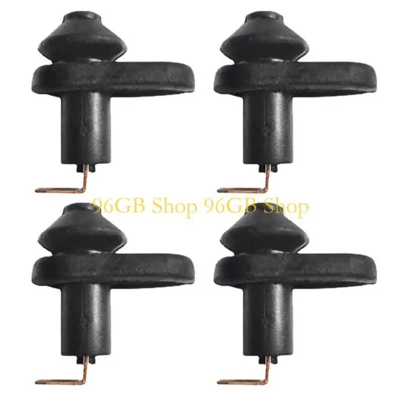 

96GB Car Interior Door Courtesy Light Lamp Switch Universal Door Lamp Switch
