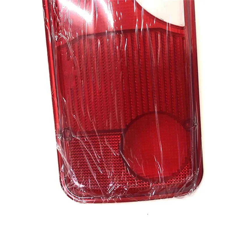 AB46-1784670 1784669 Tail Light Cover Rear Tail Light Housing Rear Brake Light Cover Truck Spare Parts Parts For Scania