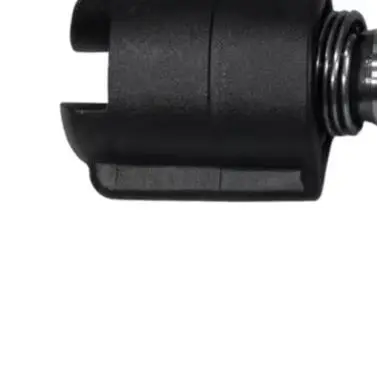 Slider Assembly 127398-1 Metal Replacement Part For DJR360 Brushless Reciprocating Saw P'ower Tool Accessory Silver B'lack