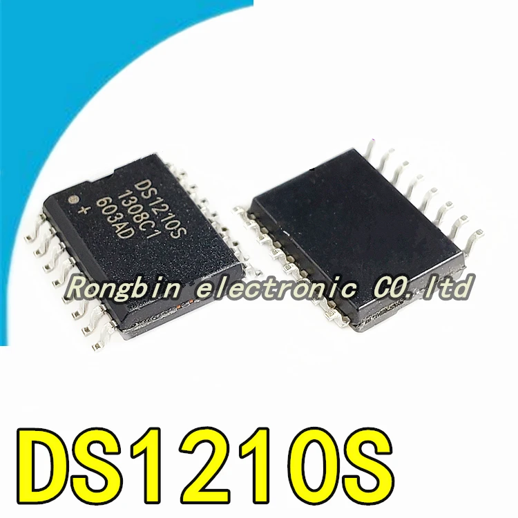 

1PCS NEW SMD DS1210S DS1210SN+T&R SOP16 DRIVER IC