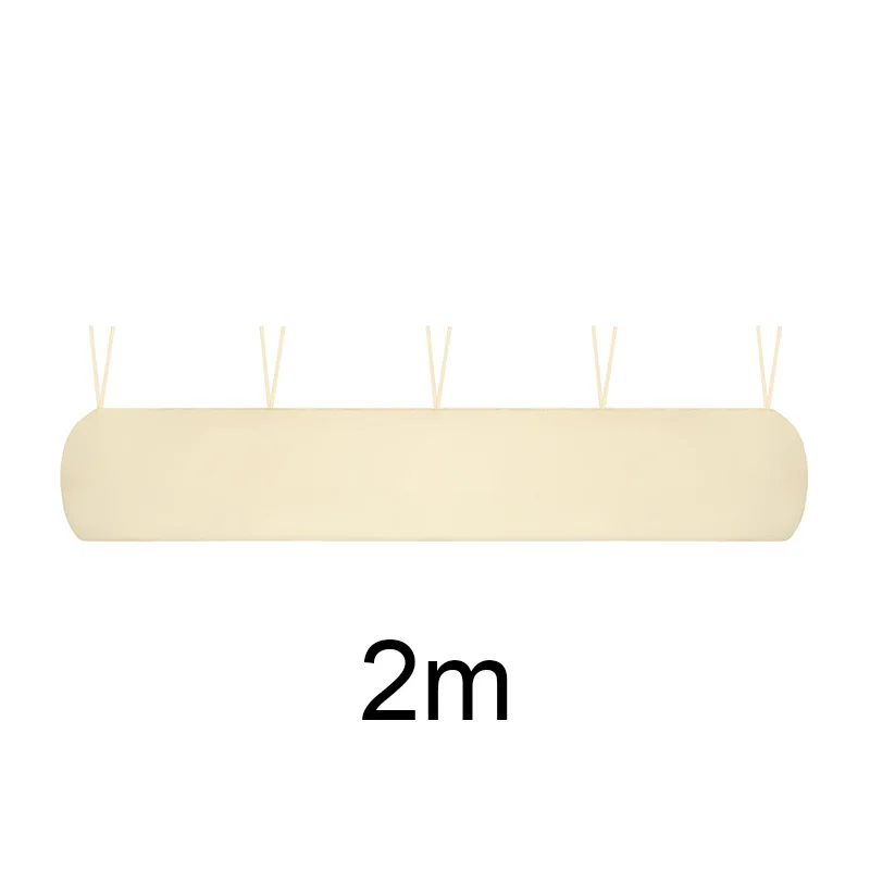

Beige Awning 5m 2.5m 420D Cover Convenient Design Easy Maintenance Long-lasting Material Multiple Sizes Garden Protection
