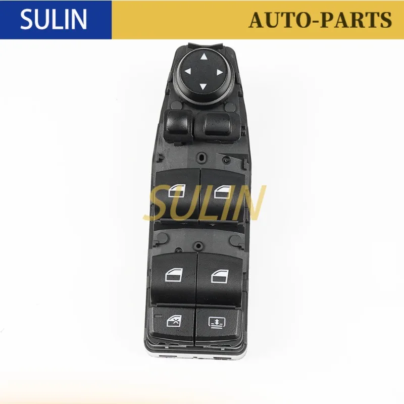 

61319241915 61319241956 Car Accessories 6-Pin Connector Window Switch Control for BMW 5 Series F10 F07 F11