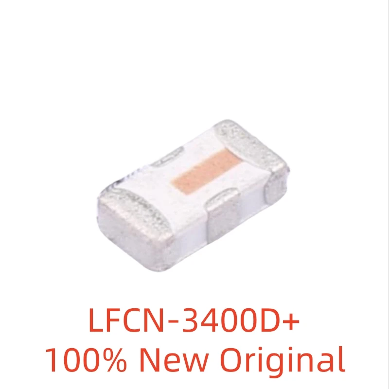 

NEW original LFCN-3400D+