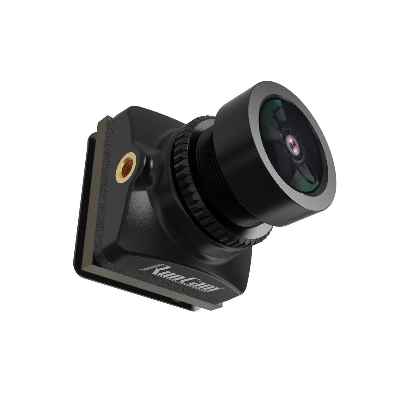RunCam Phoenix 2 SP Camera DC 5-36V Screen Ratio 4:3/16:9 7.5g 19*19*21mm Night View for RC FPV Racing Drones Quadcopter