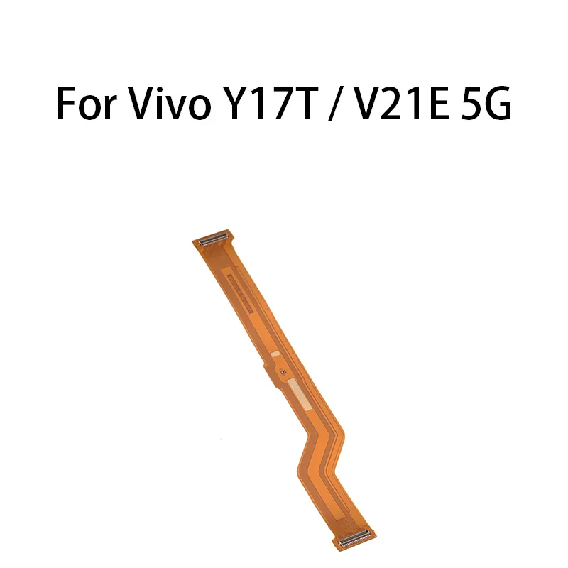 

Main Board Motherboard Connector Flex Cable For Vivo Y17T / V21E 5G