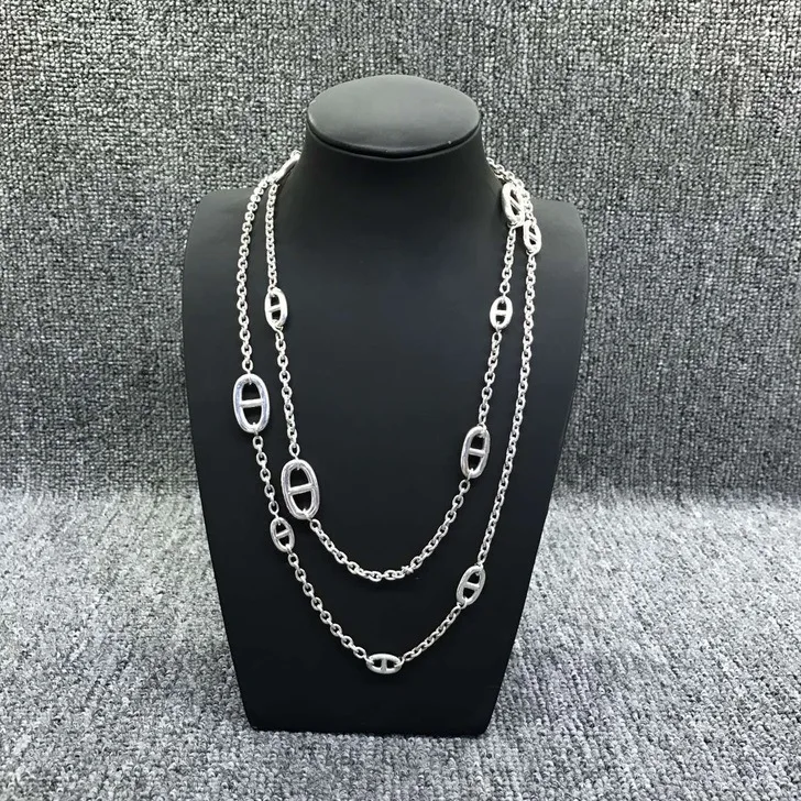 Thumbnail 3 - #26 Latest Moissanite Pendant Necklaces Price Drops