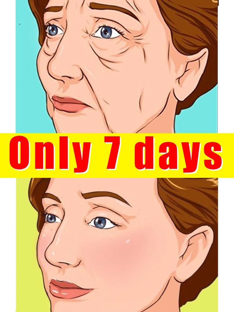 2025 أدوات العناية بالوجه: خالية من التجاعيد، تبدو أصغر سنًا بعمر 20 عامًا.