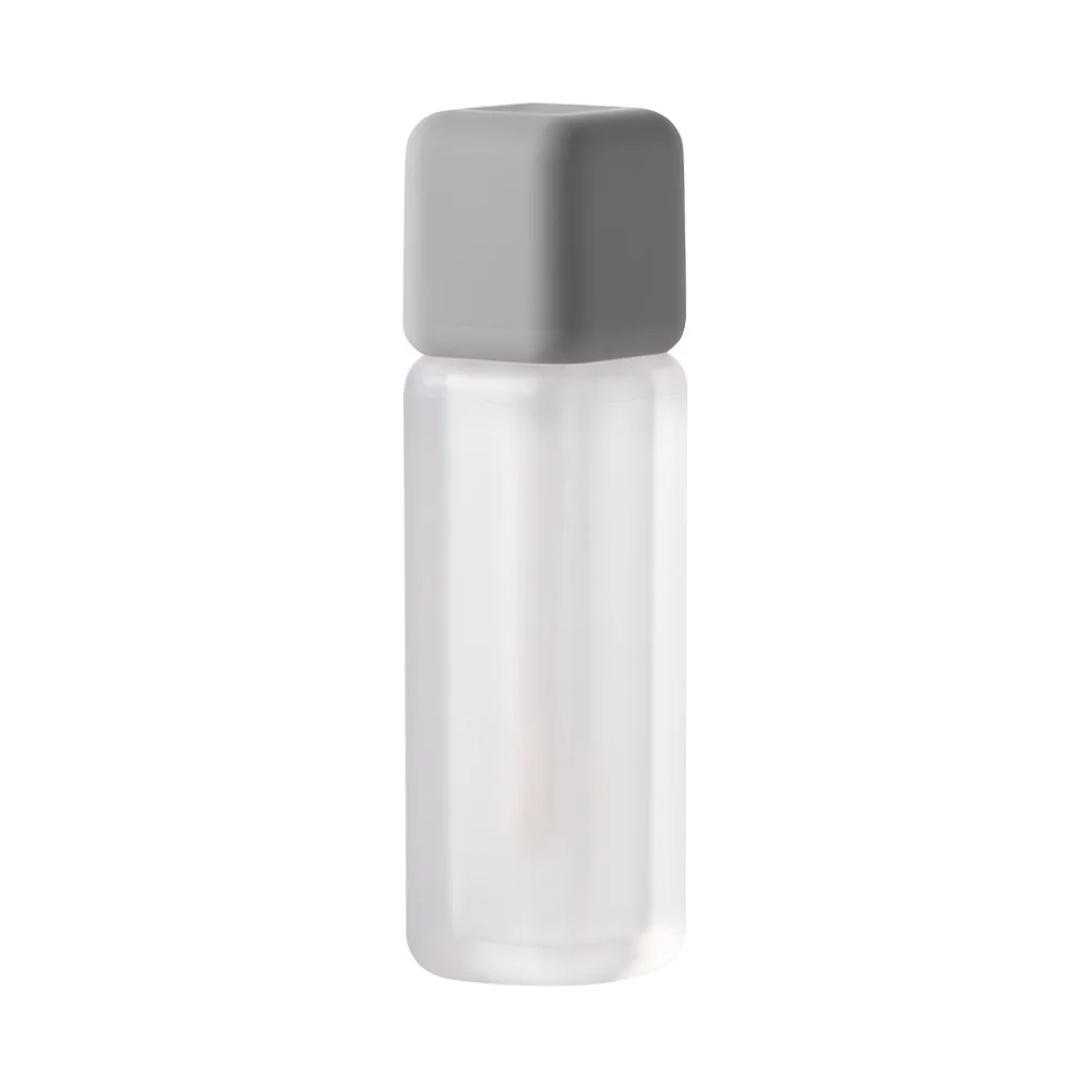 

Mini Refillable Bottles Lip Glaze Tube DIY Lipstick Cosmetic Containers Empty Lip Gloss Tube Lip Balm Tube