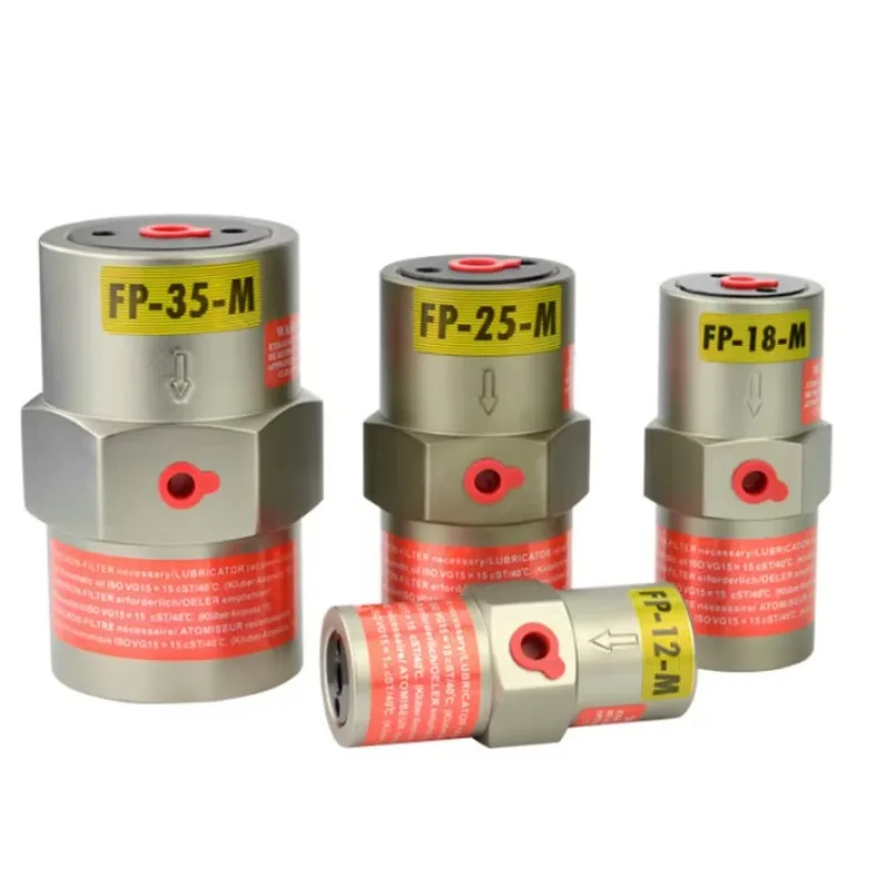 Gold Seller NTS-120 NF Industrial Pneumatic Linear Vibrator Low Frequency High Amplitude