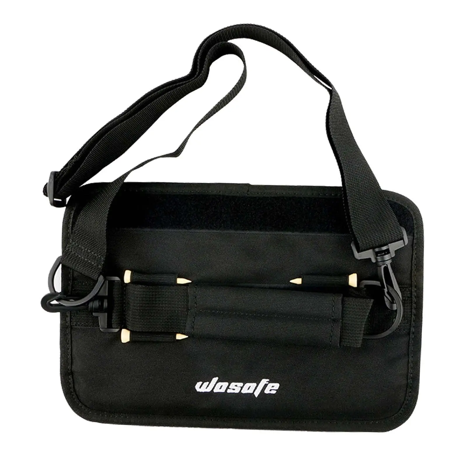 Golf Club Bag Driving Range Club Carrier Accessories Adults Training Case