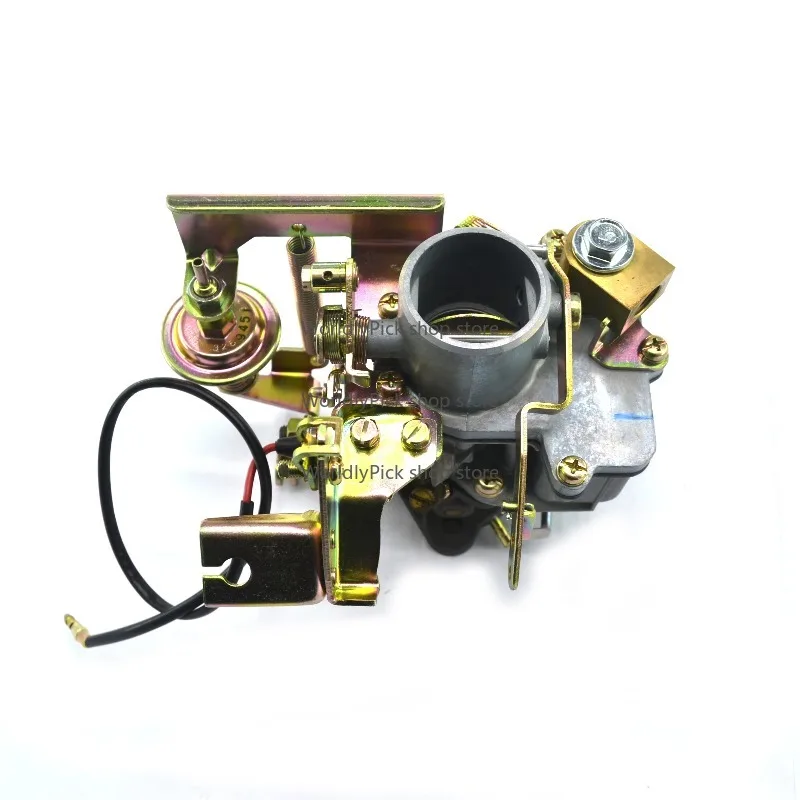 

Forklift Spare Parts Carburetor 16010-K9001 Used for Forklift PH02 H20