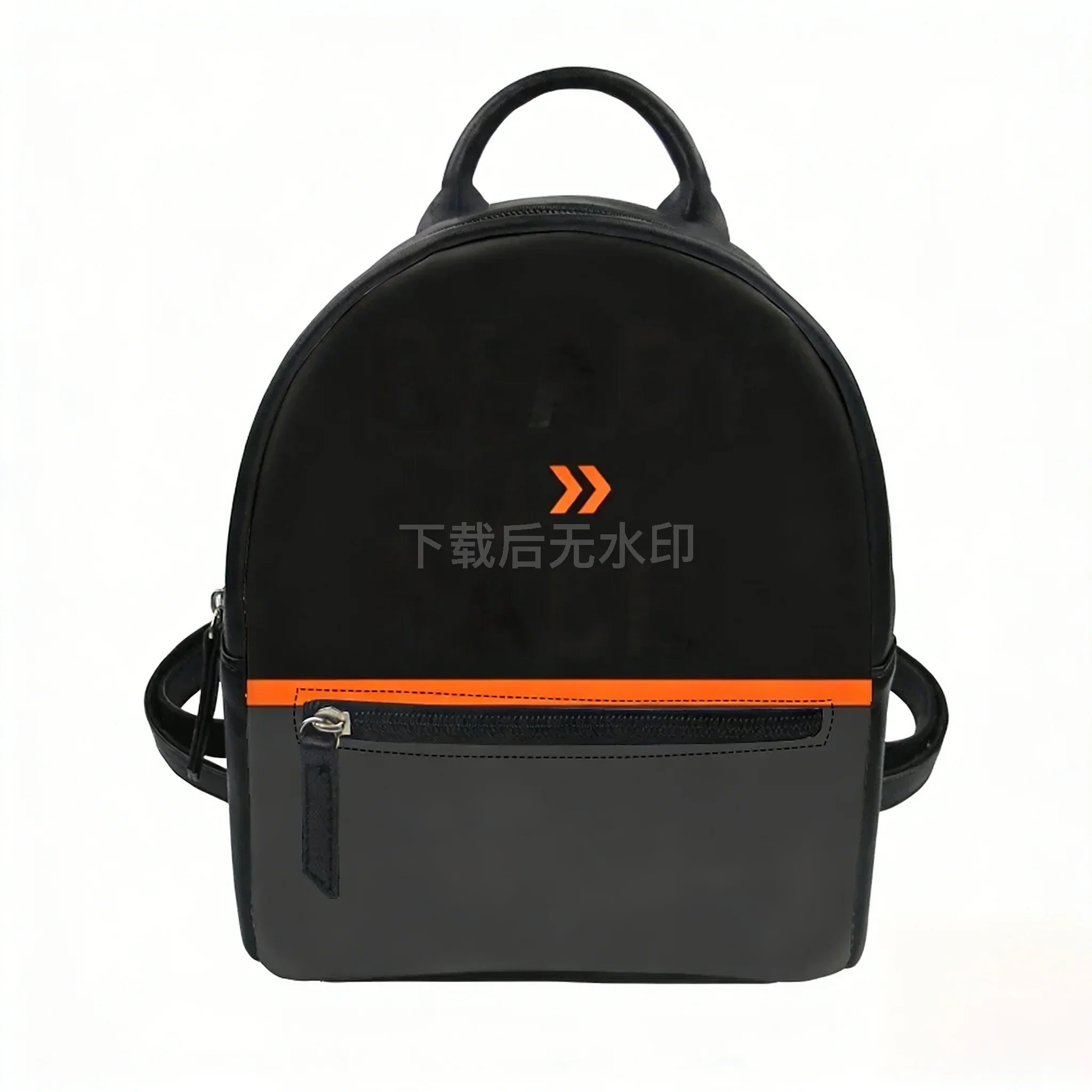 

Ready To Race Custom Backpack Purse Motorsport Rider Carter Schoolbags Double Shoulder Bag Mini Daypack Leather Travel Bag