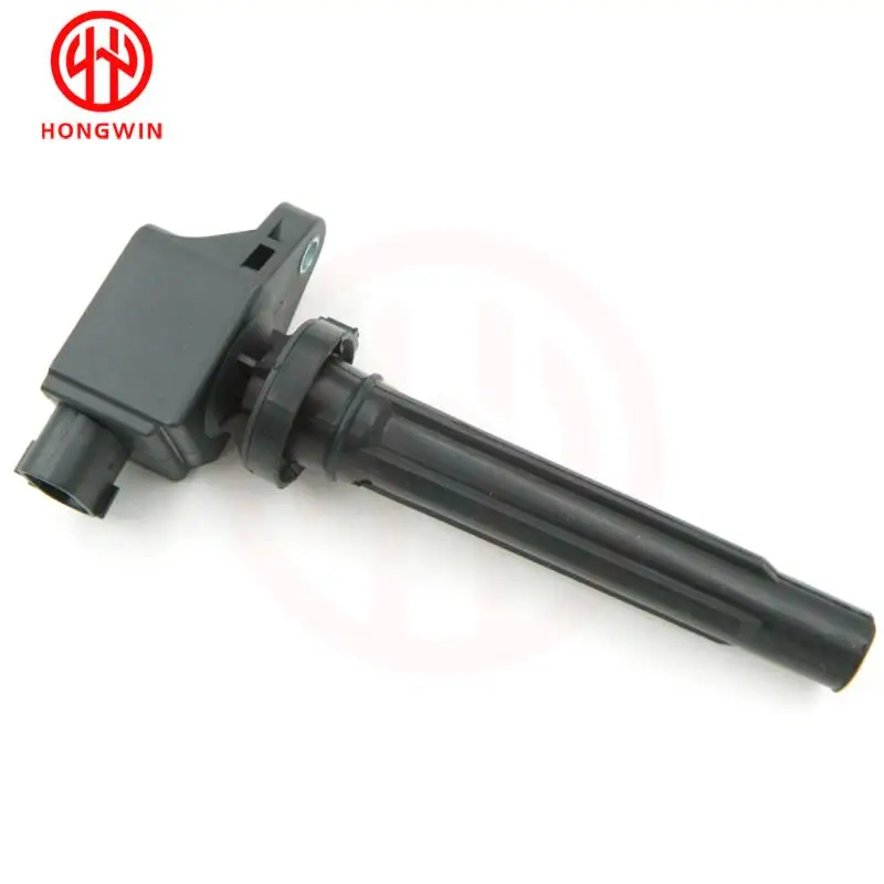 Genuine No.:33400 65J00 Ignition Coils Fits SSuzuki Grand Vitara 06-08 2.7L SX4 07-09 2.0L 3340065J00 ,33400-65J00