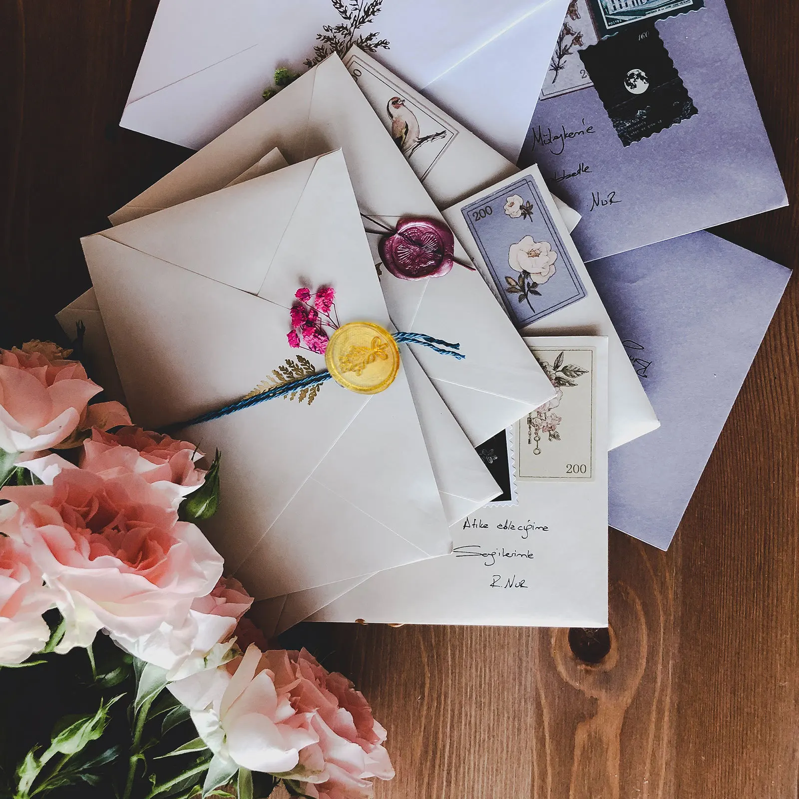 

Sealing Wax Beads Transparent Wax Seal Beads Quick Cooling for Wedding Invitations Letters Envelopes Bottle Sealing